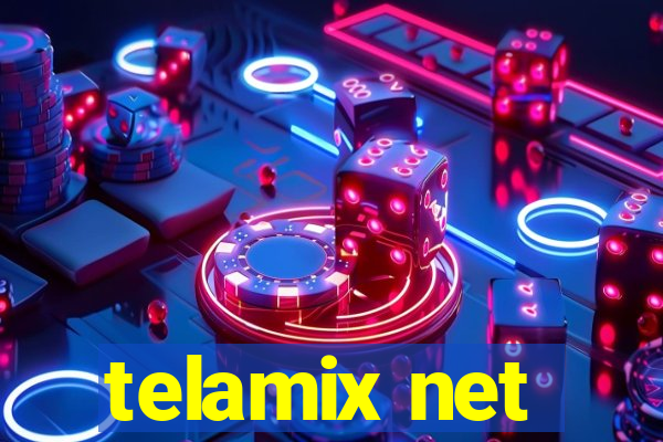 telamix net